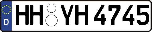 HH-YH4745