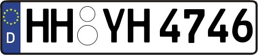 HH-YH4746