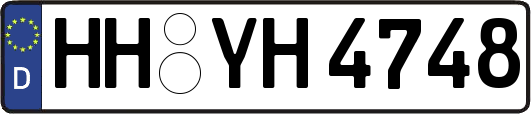 HH-YH4748