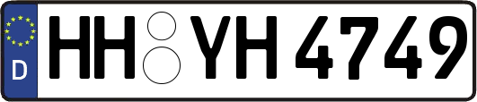 HH-YH4749