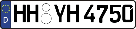 HH-YH4750