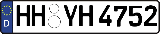 HH-YH4752