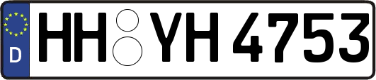 HH-YH4753