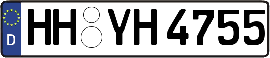 HH-YH4755
