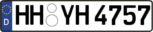 HH-YH4757