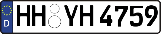 HH-YH4759