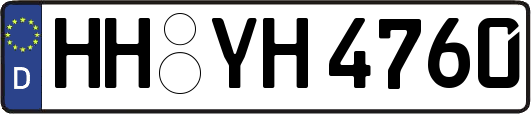HH-YH4760