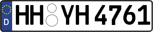 HH-YH4761