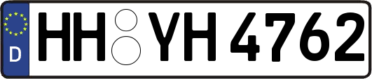 HH-YH4762