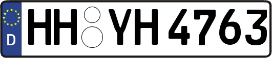 HH-YH4763