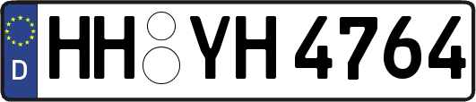 HH-YH4764