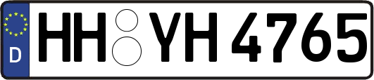 HH-YH4765