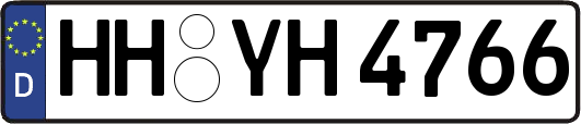 HH-YH4766