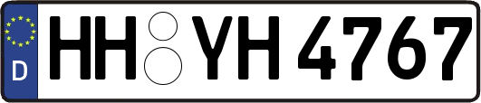 HH-YH4767