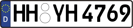 HH-YH4769