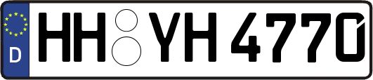 HH-YH4770