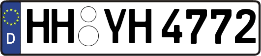HH-YH4772