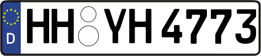 HH-YH4773