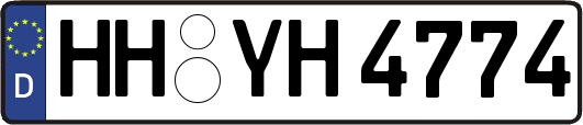 HH-YH4774
