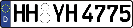 HH-YH4775