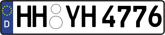 HH-YH4776