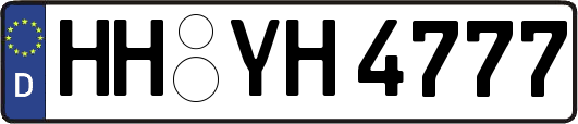 HH-YH4777