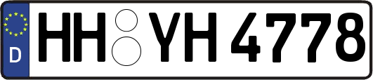 HH-YH4778