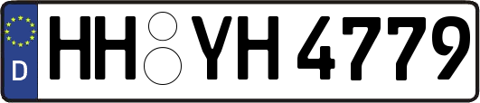 HH-YH4779