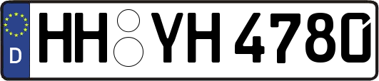HH-YH4780