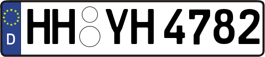 HH-YH4782