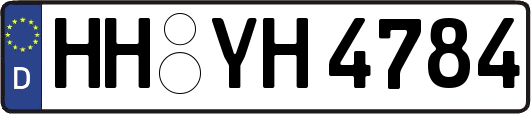 HH-YH4784