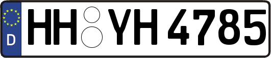 HH-YH4785