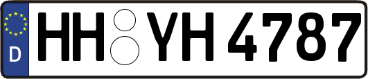 HH-YH4787