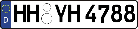 HH-YH4788