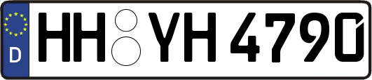 HH-YH4790
