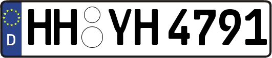 HH-YH4791