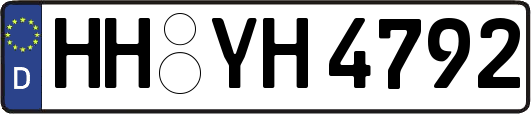 HH-YH4792