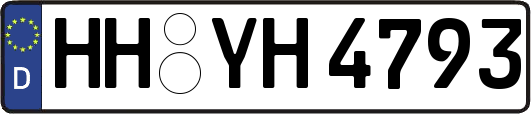 HH-YH4793