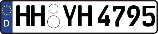 HH-YH4795