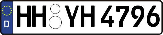 HH-YH4796