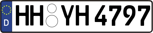 HH-YH4797