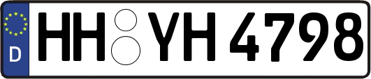 HH-YH4798