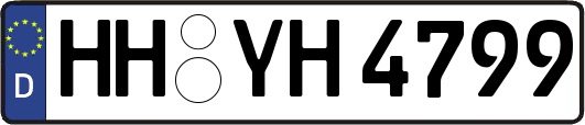 HH-YH4799