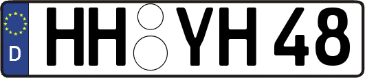HH-YH48