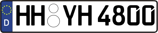HH-YH4800