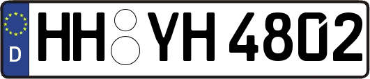 HH-YH4802