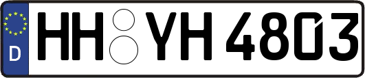 HH-YH4803