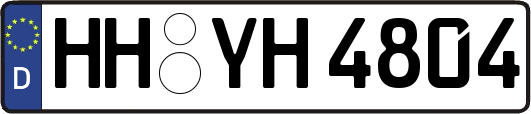 HH-YH4804
