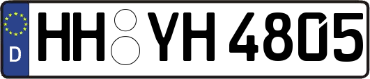 HH-YH4805