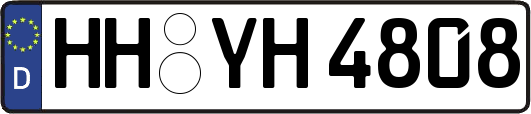HH-YH4808